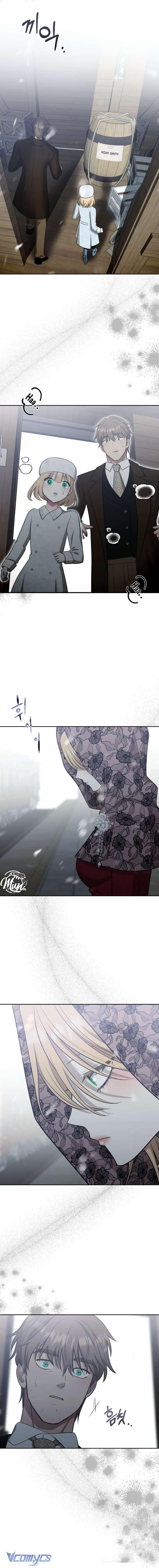 [15+] Khi Tôi Bị Chú Chó Tôi Bỏ Rơi Cắn Chapter 68 - Trang 2