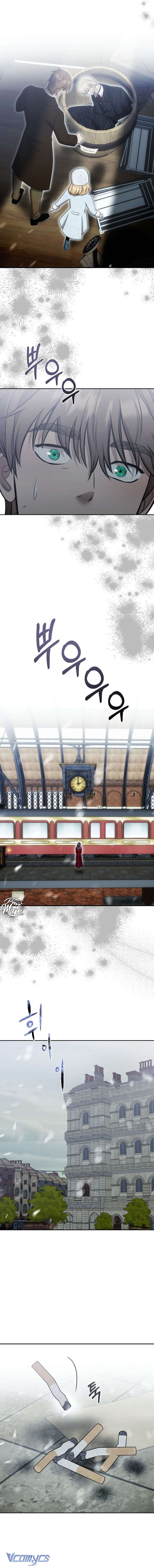 [15+] Khi Tôi Bị Chú Chó Tôi Bỏ Rơi Cắn Chapter 68 - Trang 2