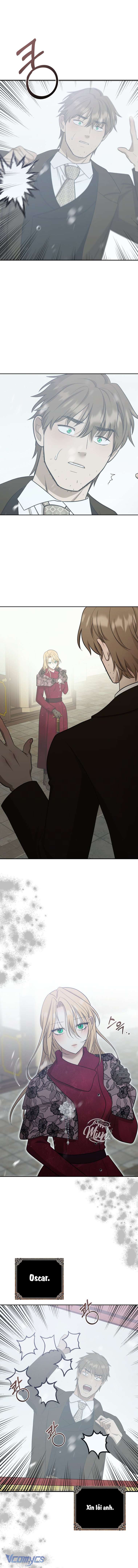 [15+] Khi Tôi Bị Chú Chó Tôi Bỏ Rơi Cắn Chapter 68 - Trang 2