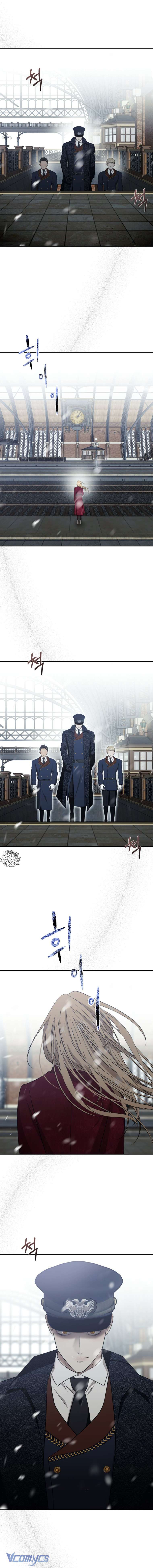 [15+] Khi Tôi Bị Chú Chó Tôi Bỏ Rơi Cắn Chapter 68 - Trang 2