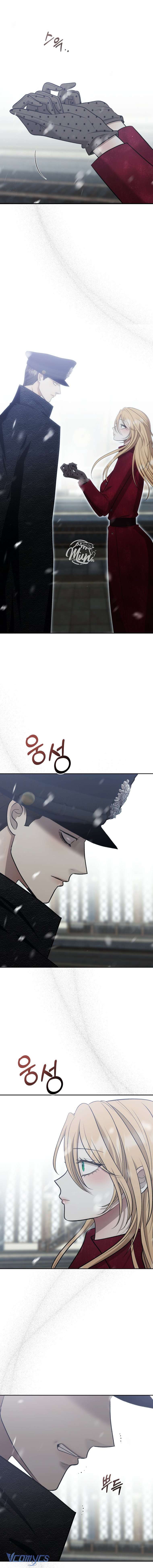 [15+] Khi Tôi Bị Chú Chó Tôi Bỏ Rơi Cắn Chapter 68 - Trang 2