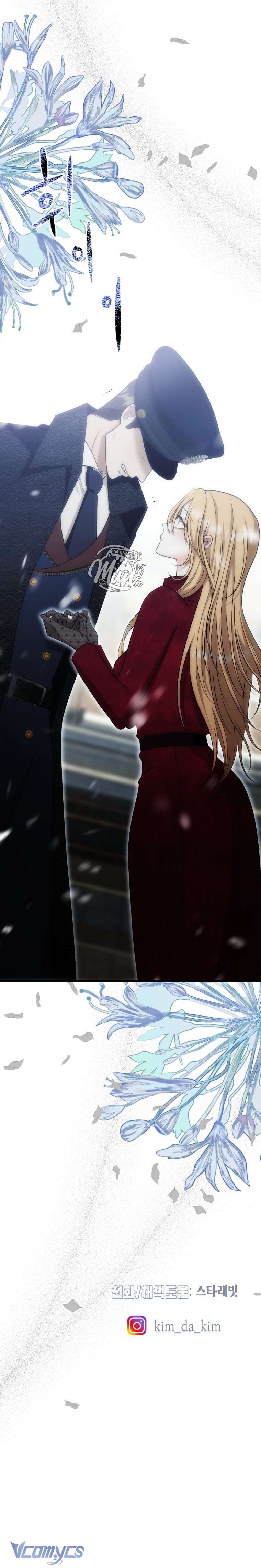 [15+] Khi Tôi Bị Chú Chó Tôi Bỏ Rơi Cắn Chapter 68 - Trang 2