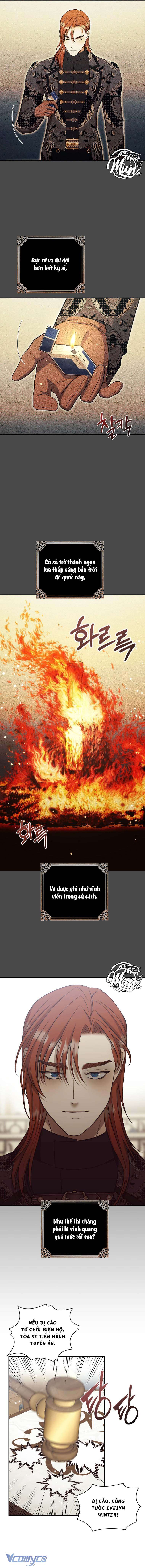 [15+] Khi Tôi Bị Chú Chó Tôi Bỏ Rơi Cắn Chapter 69 - Trang 2