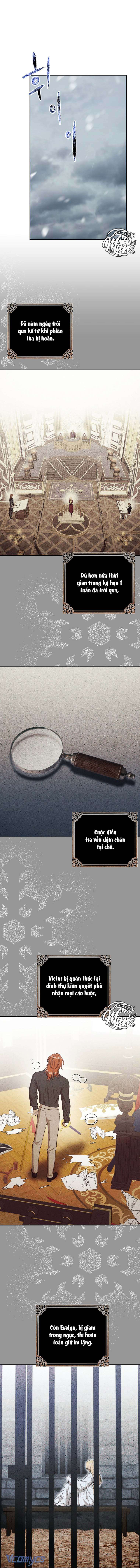 [15+] Khi Tôi Bị Chú Chó Tôi Bỏ Rơi Cắn Chapter 70 - Trang 2