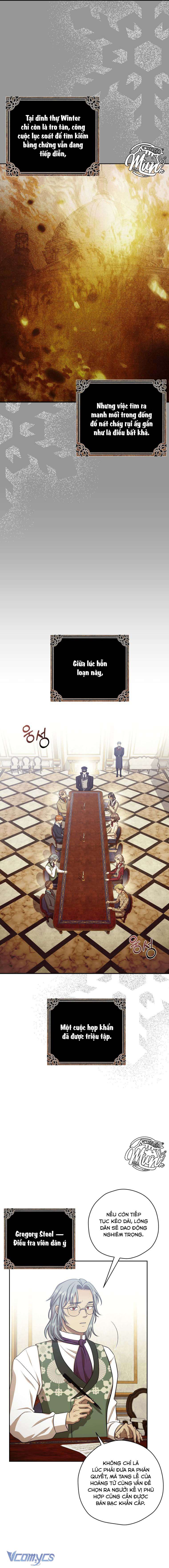 [15+] Khi Tôi Bị Chú Chó Tôi Bỏ Rơi Cắn Chapter 70 - Trang 2
