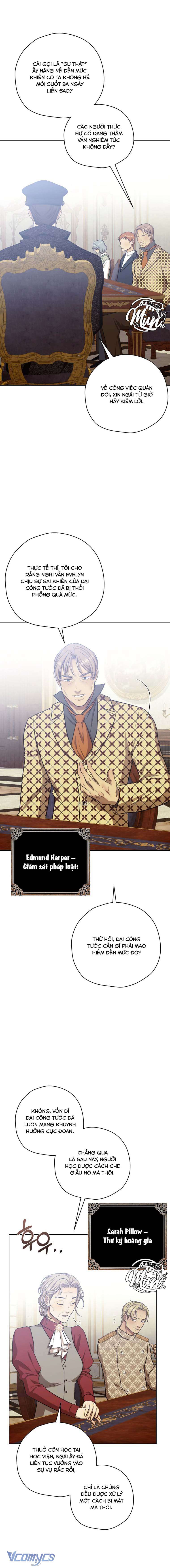 [15+] Khi Tôi Bị Chú Chó Tôi Bỏ Rơi Cắn Chapter 70 - Trang 2