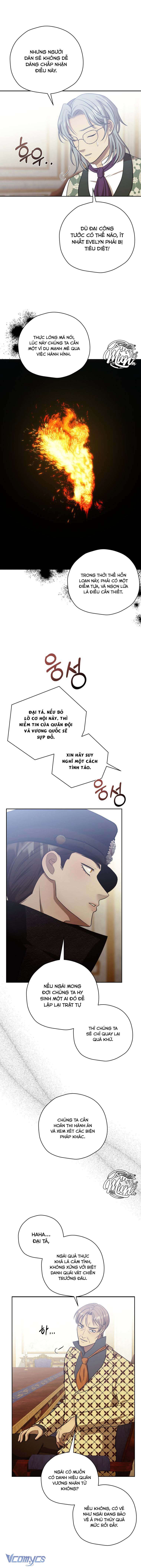 [15+] Khi Tôi Bị Chú Chó Tôi Bỏ Rơi Cắn Chapter 70 - Trang 2