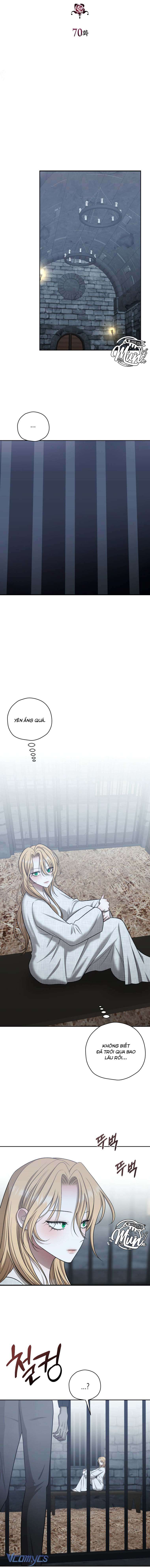 [15+] Khi Tôi Bị Chú Chó Tôi Bỏ Rơi Cắn Chapter 70 - Trang 2