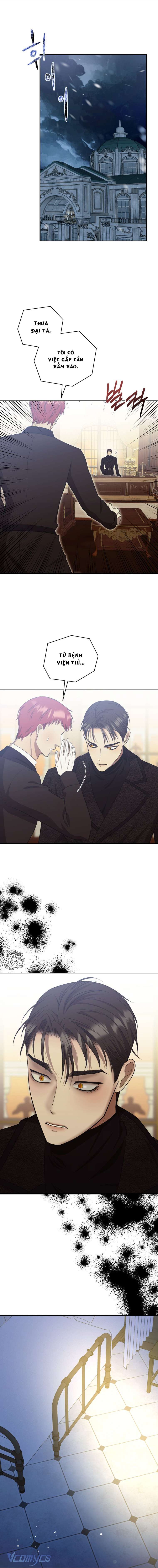 [15+] Khi Tôi Bị Chú Chó Tôi Bỏ Rơi Cắn Chapter 73 - Trang 3
