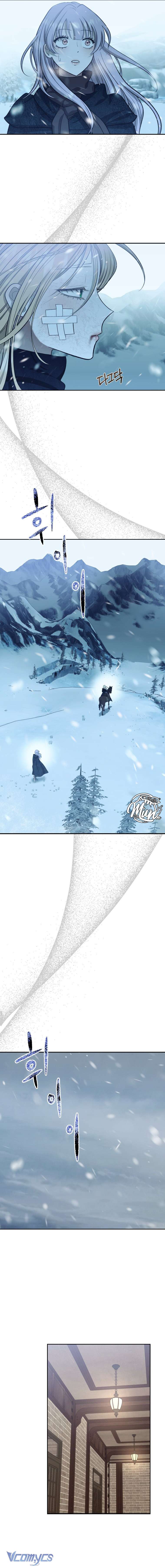 [15+] Khi Tôi Bị Chú Chó Tôi Bỏ Rơi Cắn Chapter 73 - Trang 3