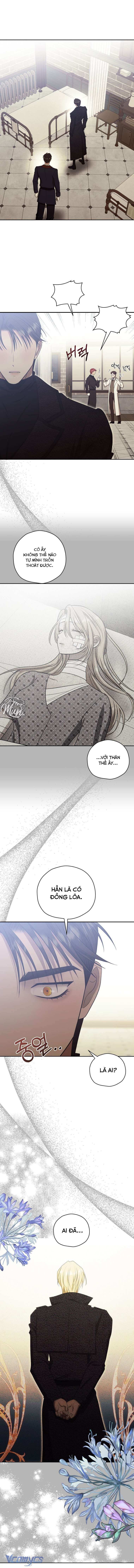[15+] Khi Tôi Bị Chú Chó Tôi Bỏ Rơi Cắn Chapter 73 - Trang 3