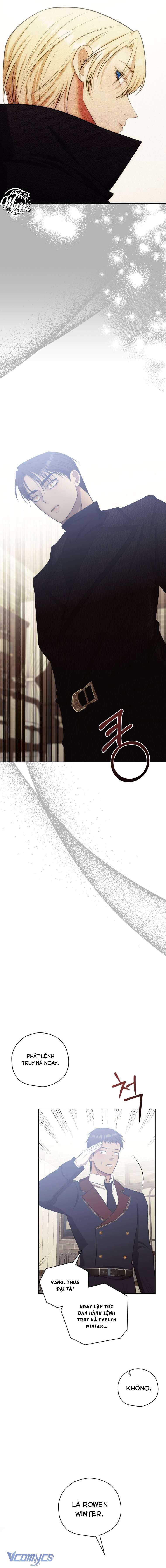 [15+] Khi Tôi Bị Chú Chó Tôi Bỏ Rơi Cắn Chapter 73 - Trang 3