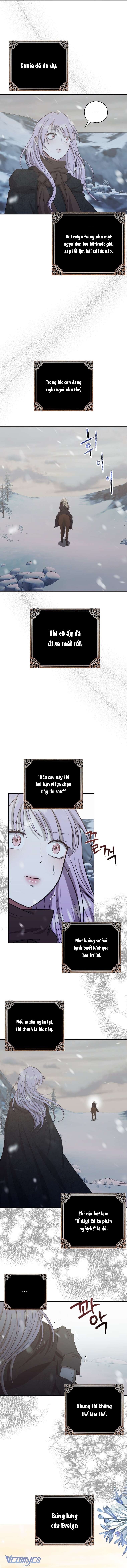 [15+] Khi Tôi Bị Chú Chó Tôi Bỏ Rơi Cắn Chapter 73 - Trang 3