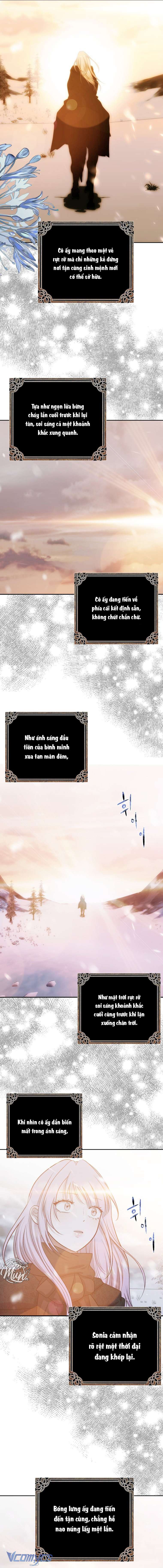 [15+] Khi Tôi Bị Chú Chó Tôi Bỏ Rơi Cắn Chapter 73 - Trang 3