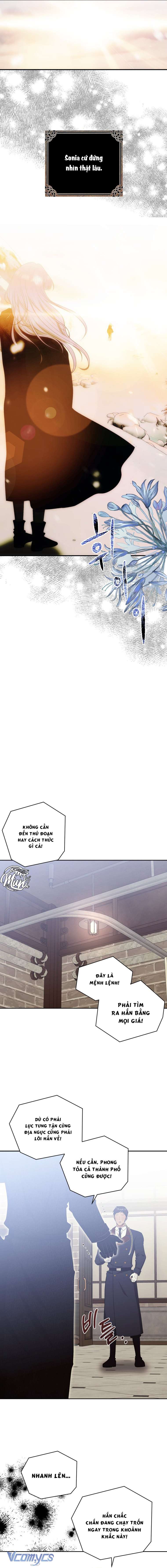 [15+] Khi Tôi Bị Chú Chó Tôi Bỏ Rơi Cắn Chapter 73 - Trang 3