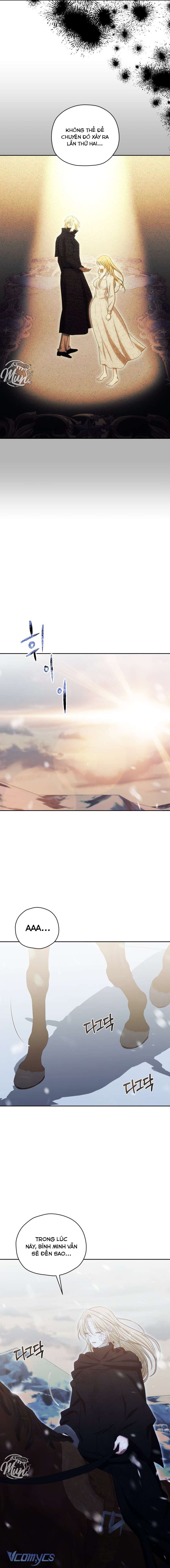 [15+] Khi Tôi Bị Chú Chó Tôi Bỏ Rơi Cắn Chapter 73 - Trang 3