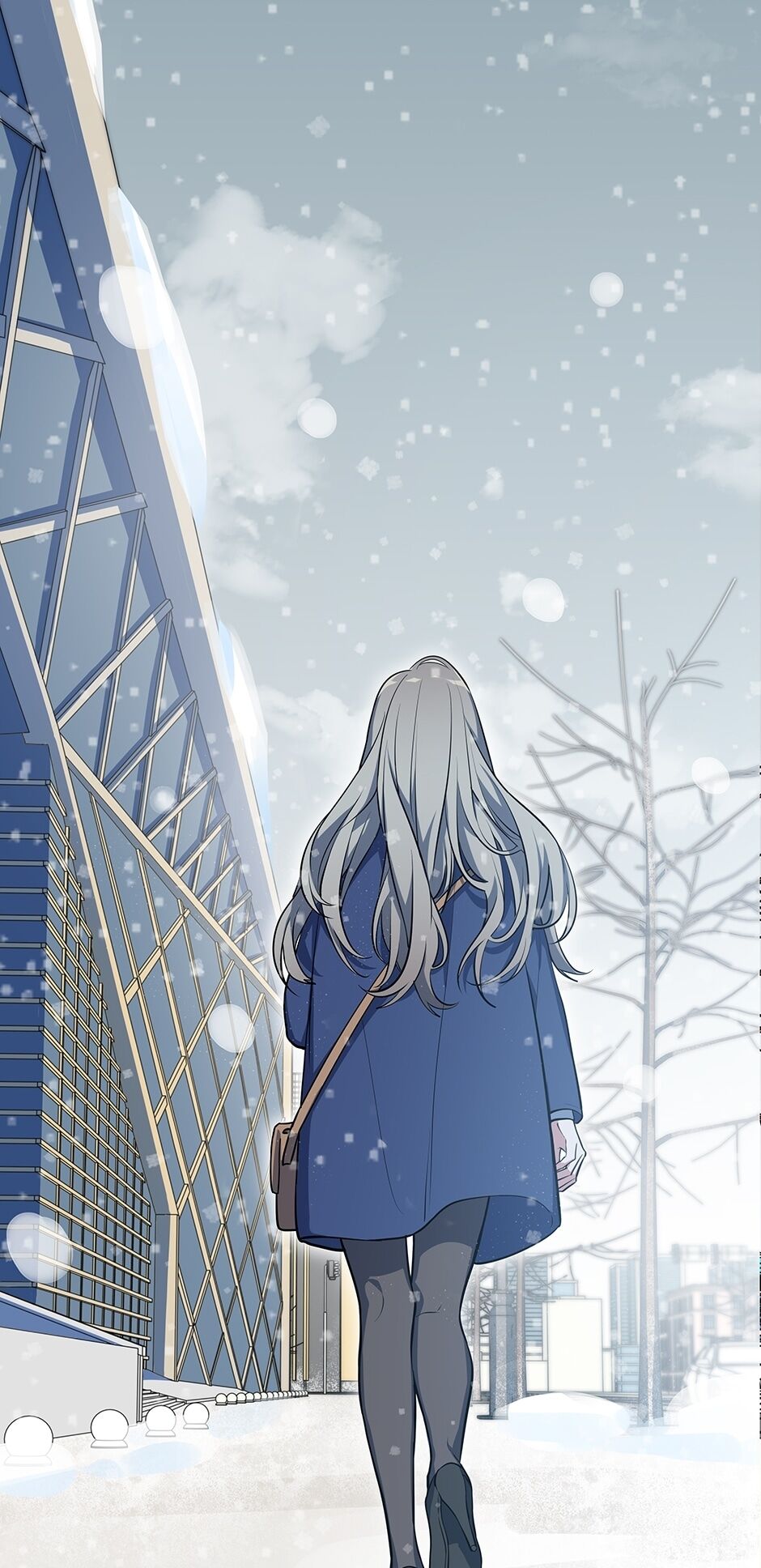 [16+] Killing My Love Chapter 1.1 - Trang 2