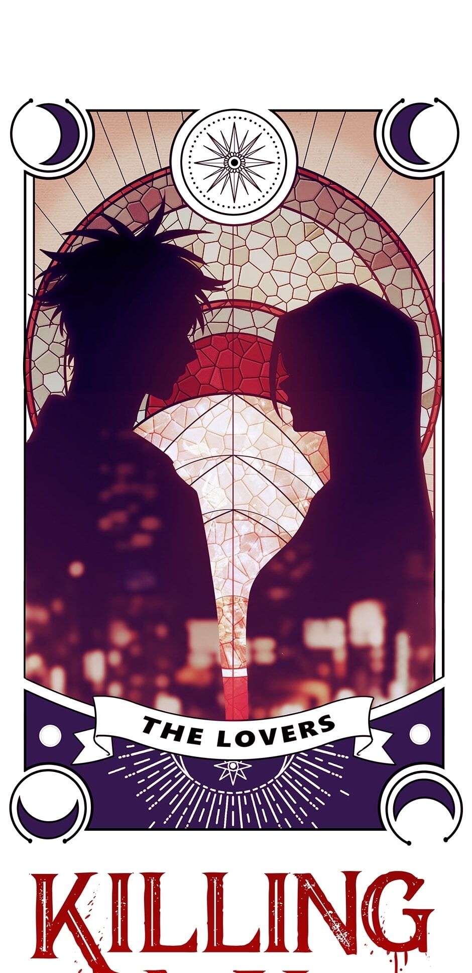 [16+] Killing My Love Chapter 1.1 - Trang 2