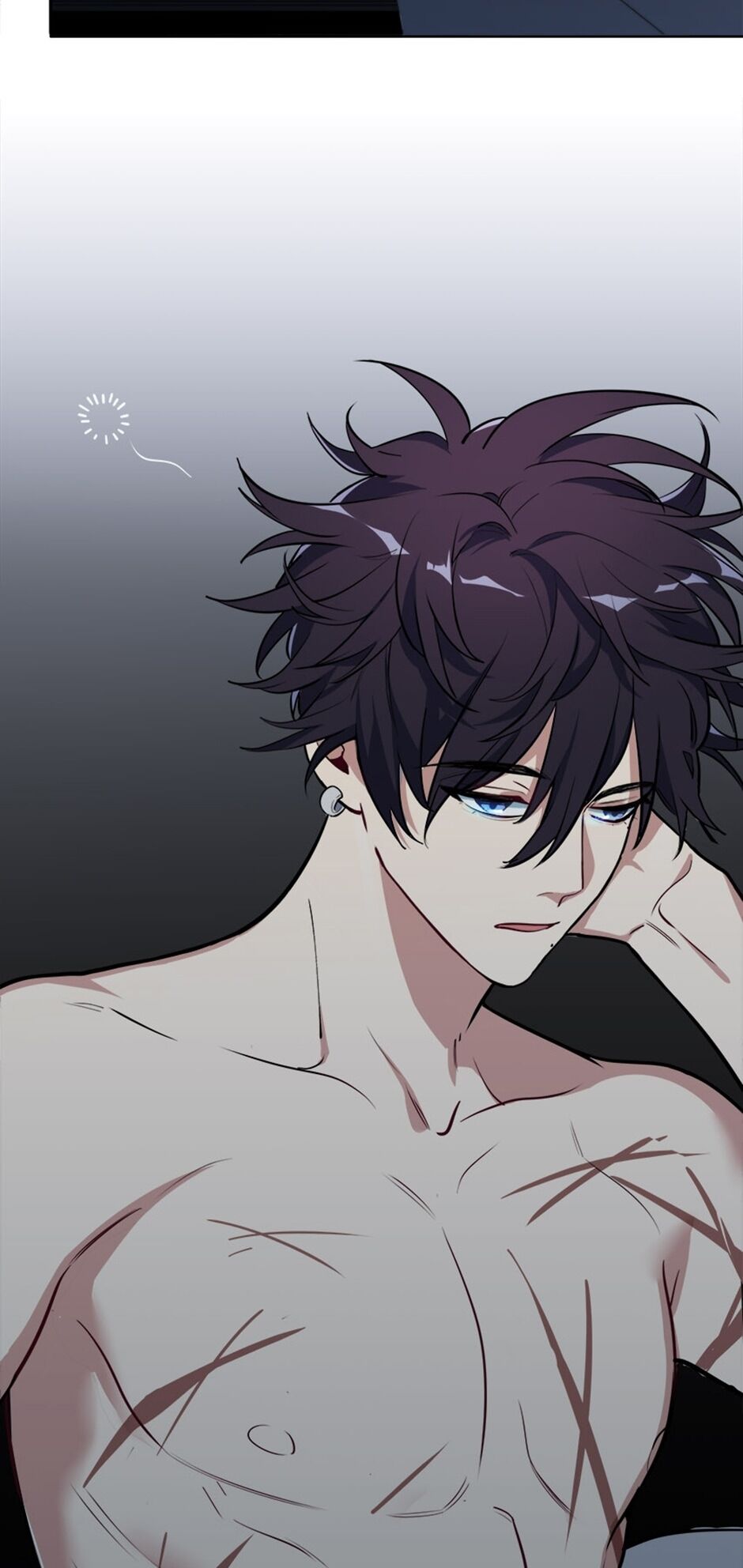 [16+] Killing My Love Chapter 1.1 - Trang 2
