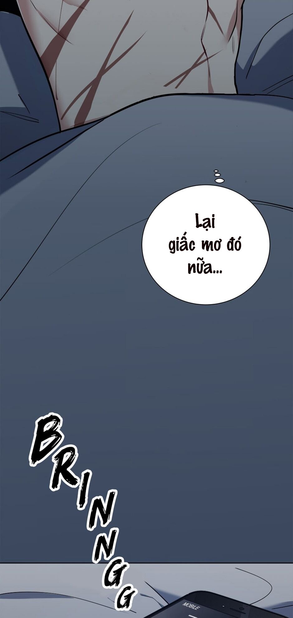 [16+] Killing My Love Chapter 1.1 - Trang 2