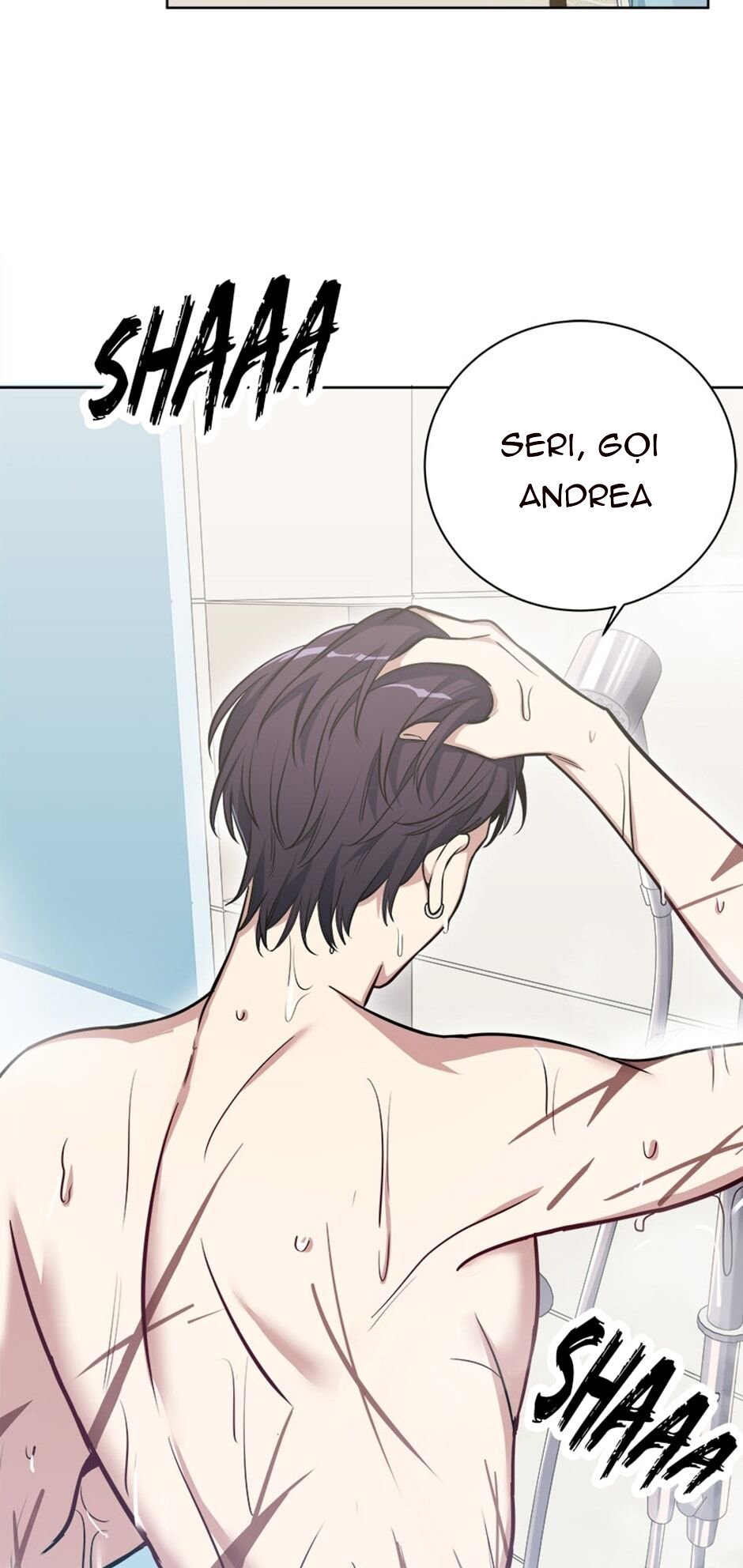 [16+] Killing My Love Chapter 1.1 - Trang 2