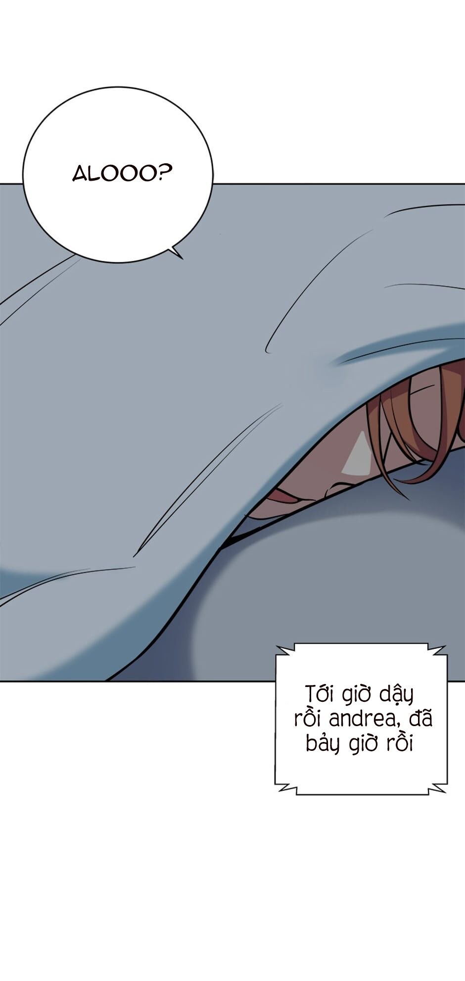 [16+] Killing My Love Chapter 1.1 - Trang 2
