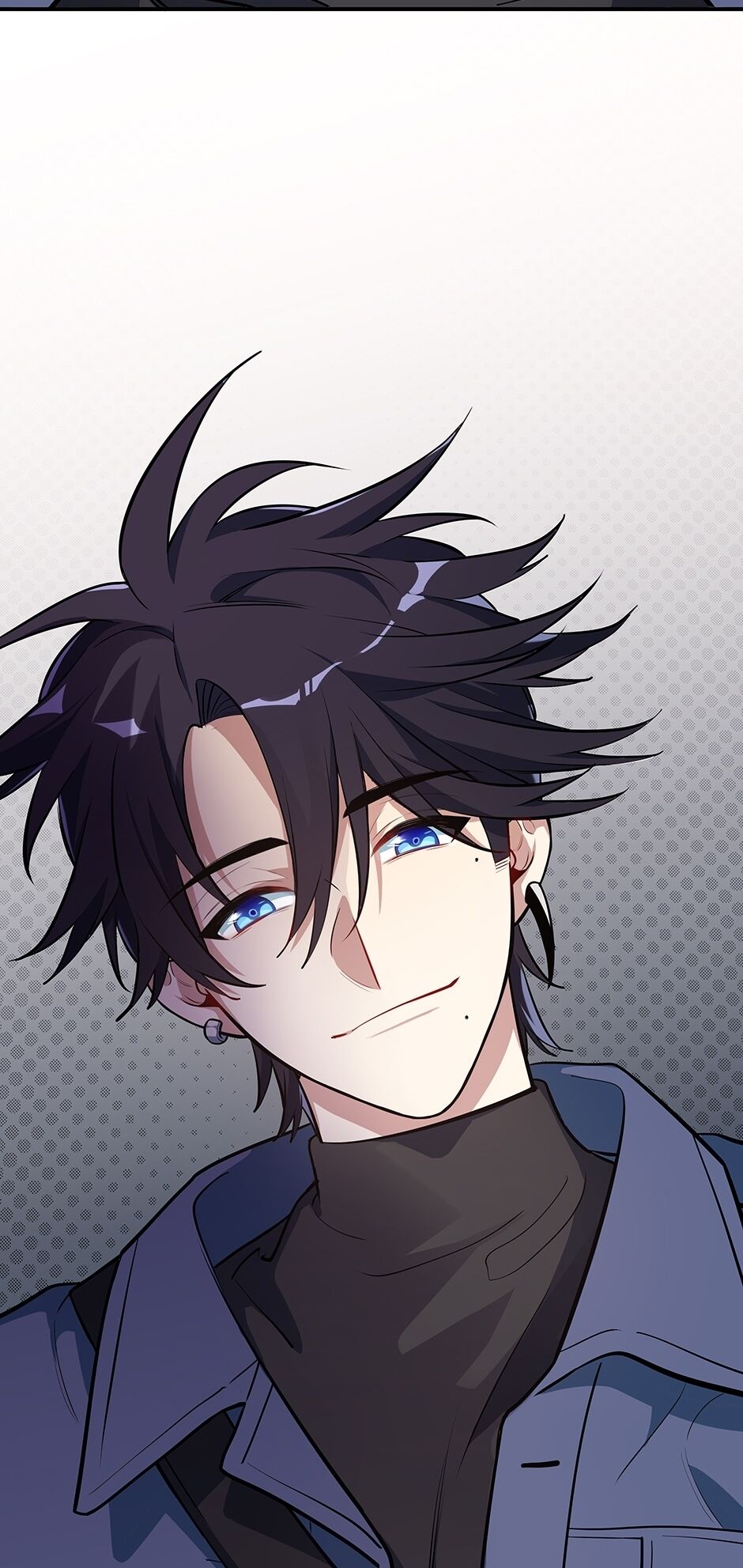 [16+] Killing My Love Chapter 1.1 - Trang 2