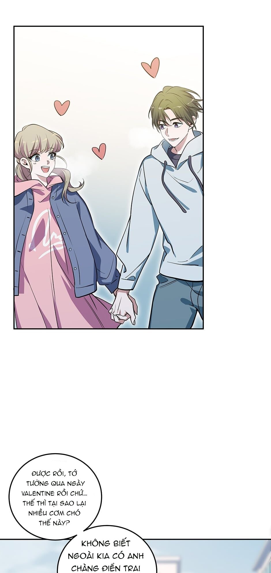 [16+] Killing My Love Chapter 1.1 - Trang 2