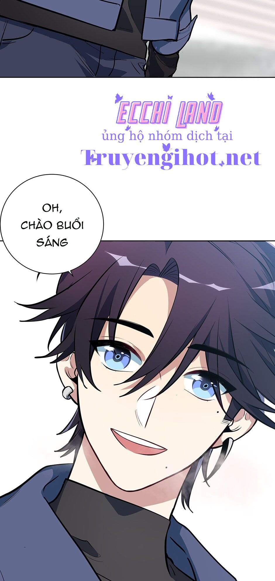 [16+] Killing My Love Chapter 1.1 - Trang 2