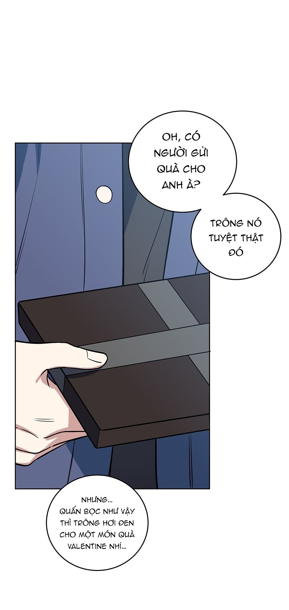[16+] Killing My Love Chapter 1.1 - Trang 2