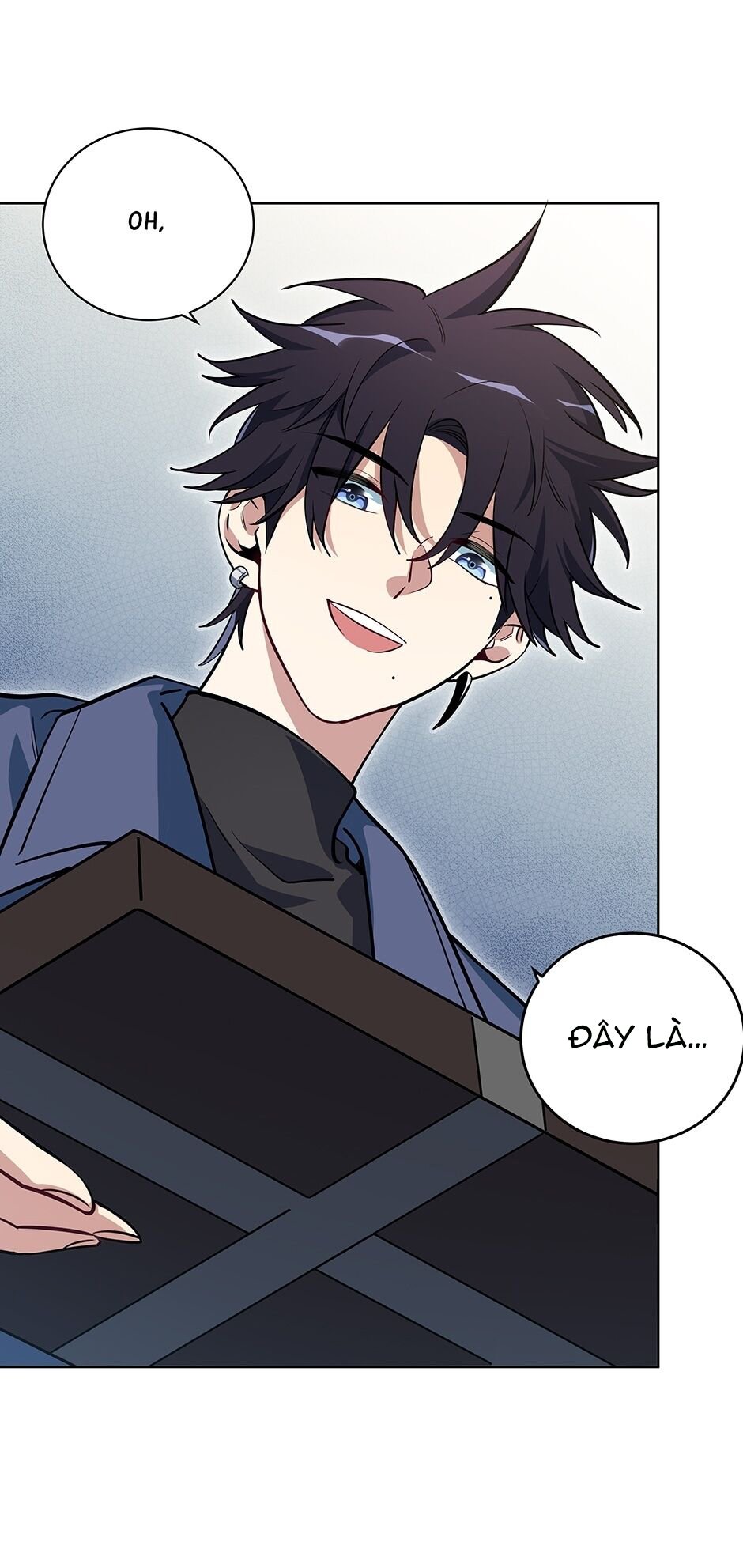 [16+] Killing My Love Chapter 1.1 - Trang 2