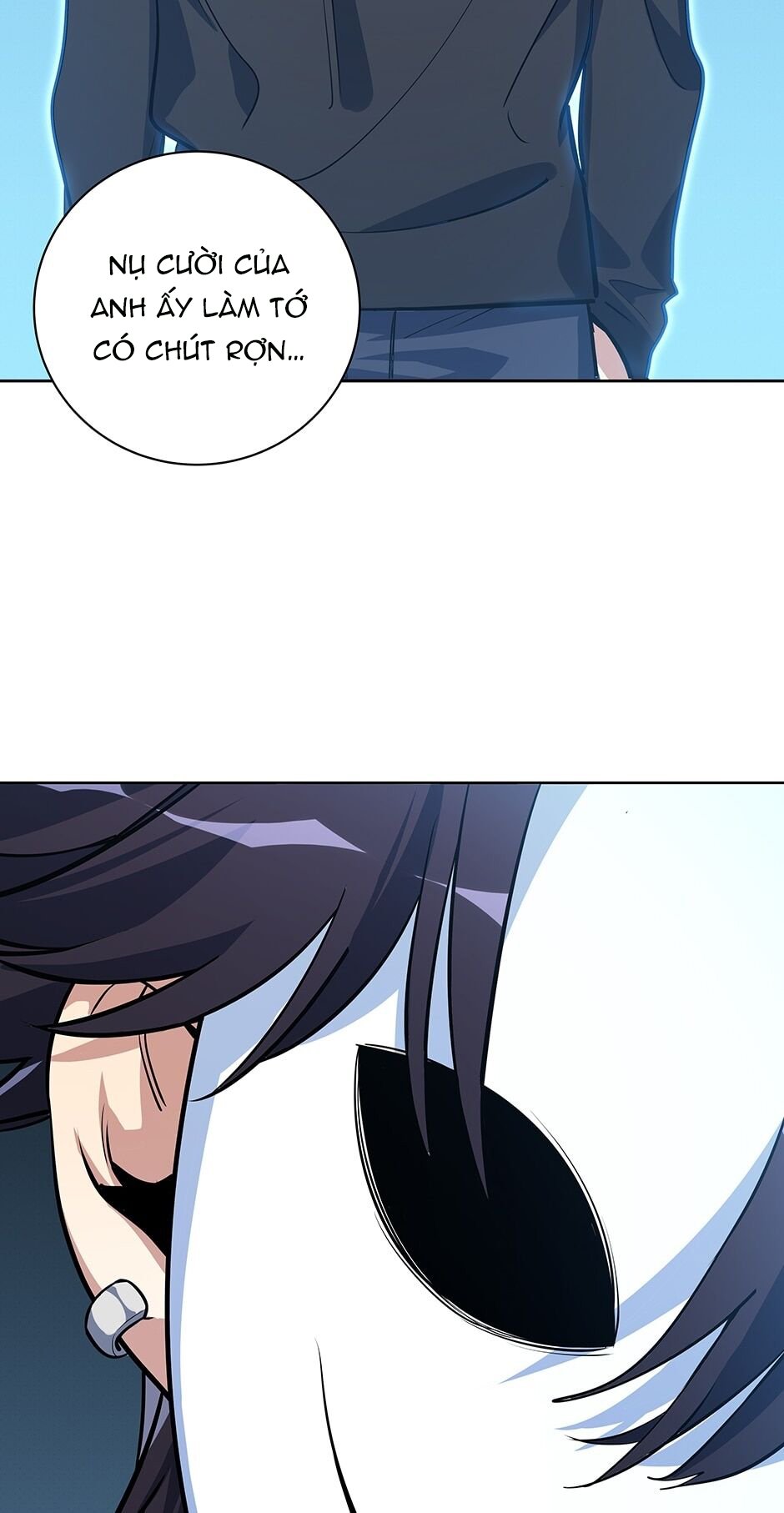 [16+] Killing My Love Chapter 1.1 - Trang 2