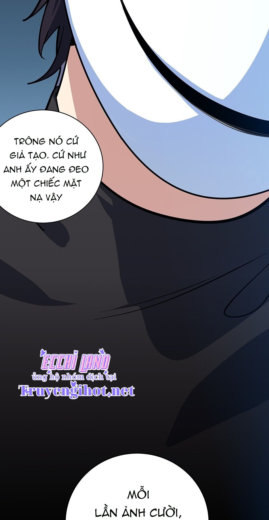 [16+] Killing My Love Chapter 1.1 - Trang 2