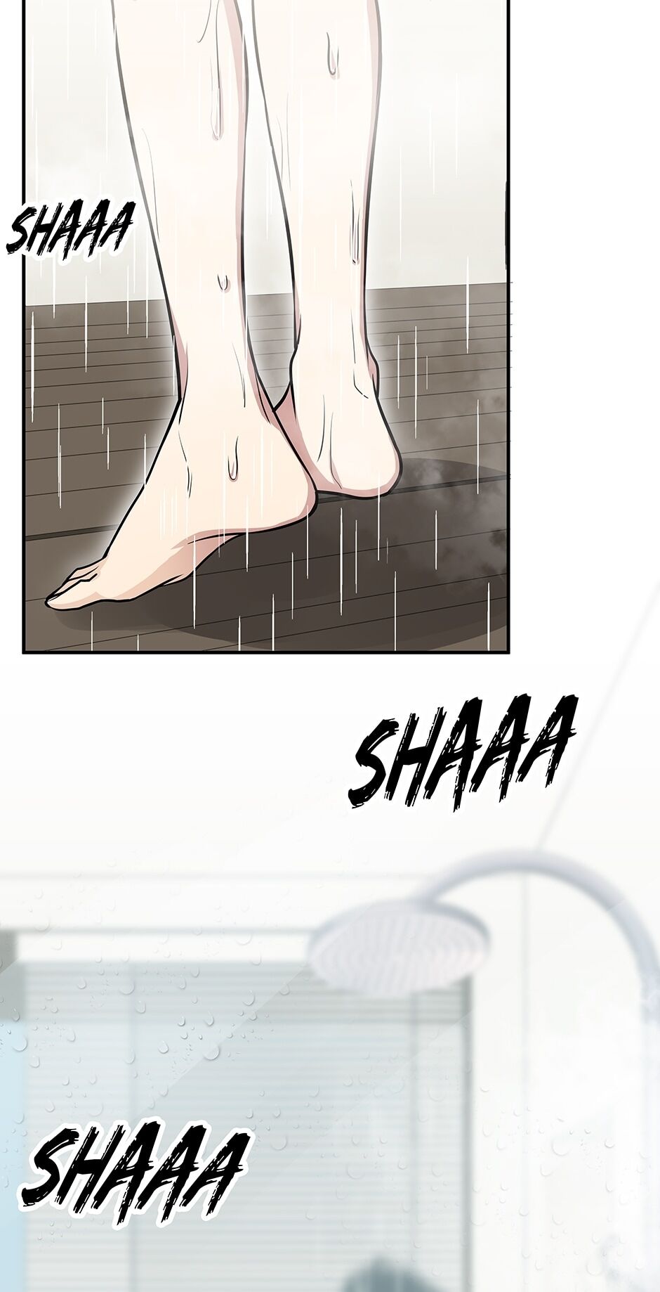 [16+] Killing My Love Chapter 1.2 - Trang 2