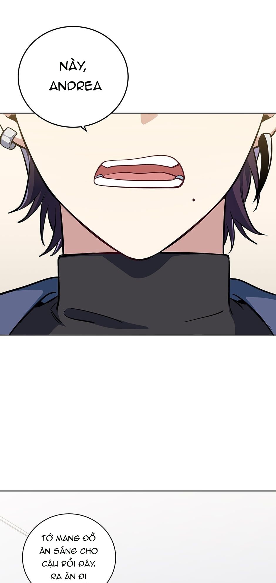 [16+] Killing My Love Chapter 1.2 - Trang 2