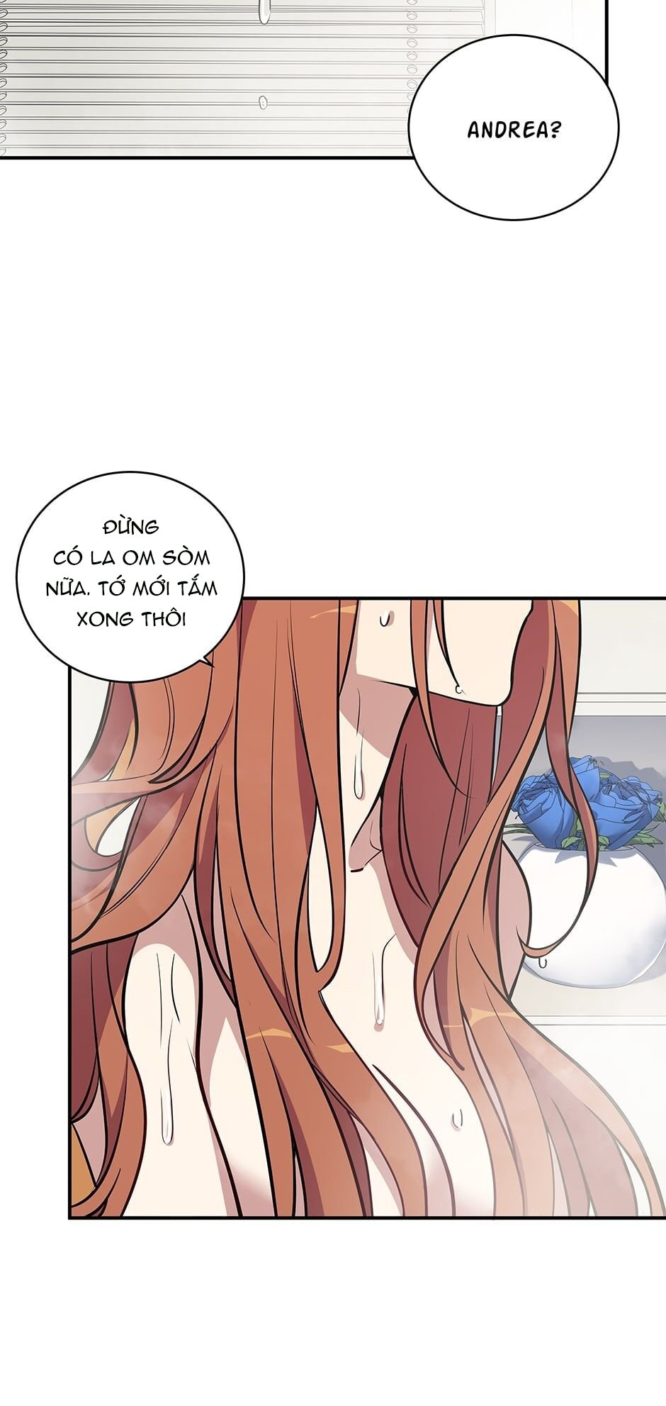 [16+] Killing My Love Chapter 1.2 - Trang 2
