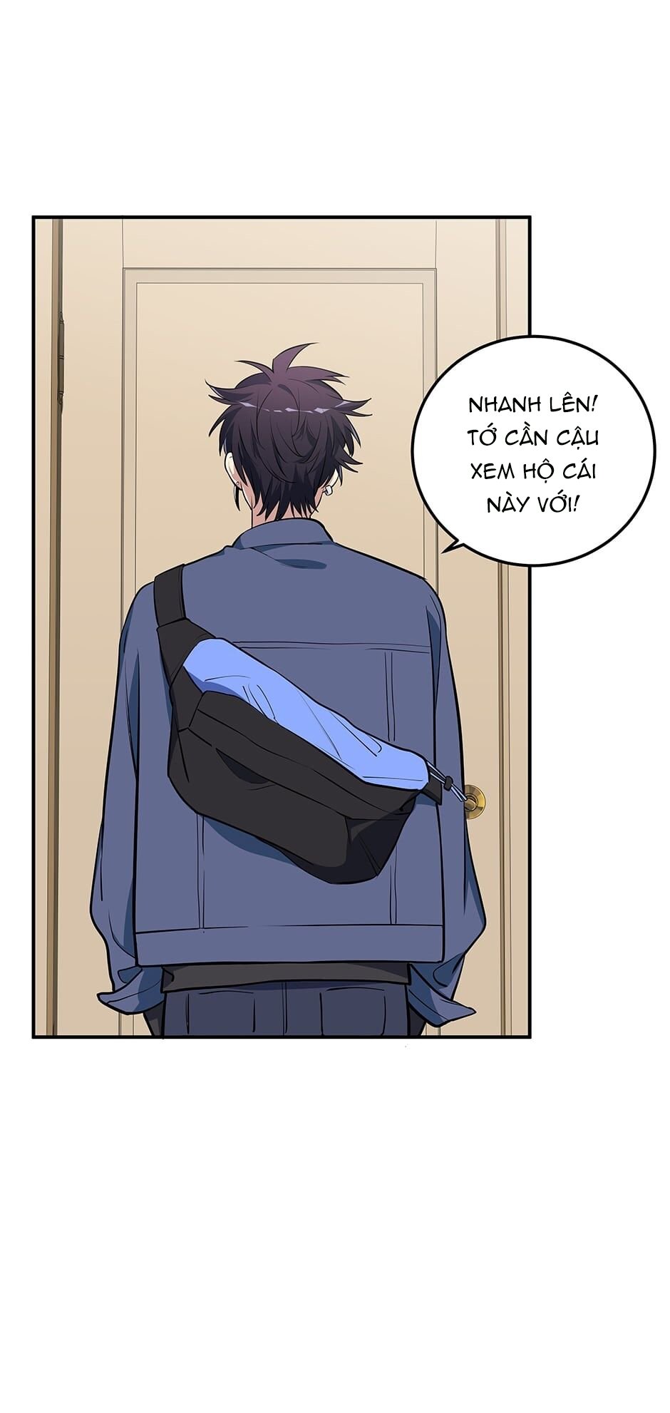 [16+] Killing My Love Chapter 1.2 - Trang 2