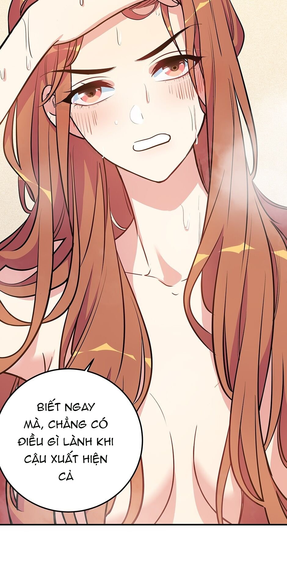 [16+] Killing My Love Chapter 1.2 - Trang 2