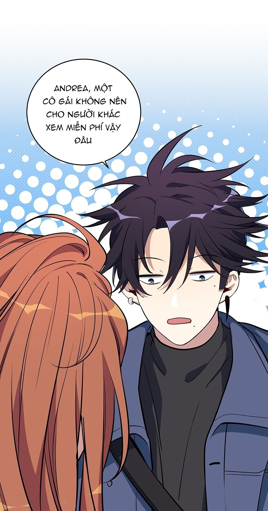 [16+] Killing My Love Chapter 1.2 - Trang 2