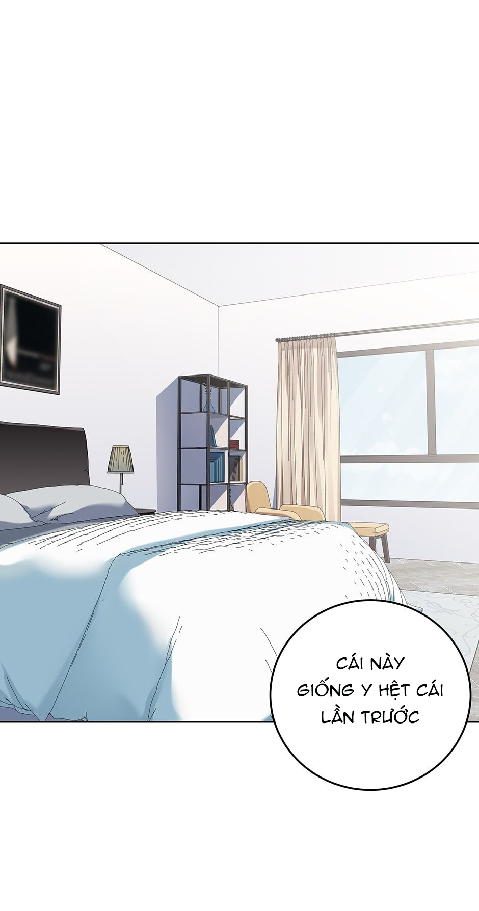 [16+] Killing My Love Chapter 1.2 - Trang 2