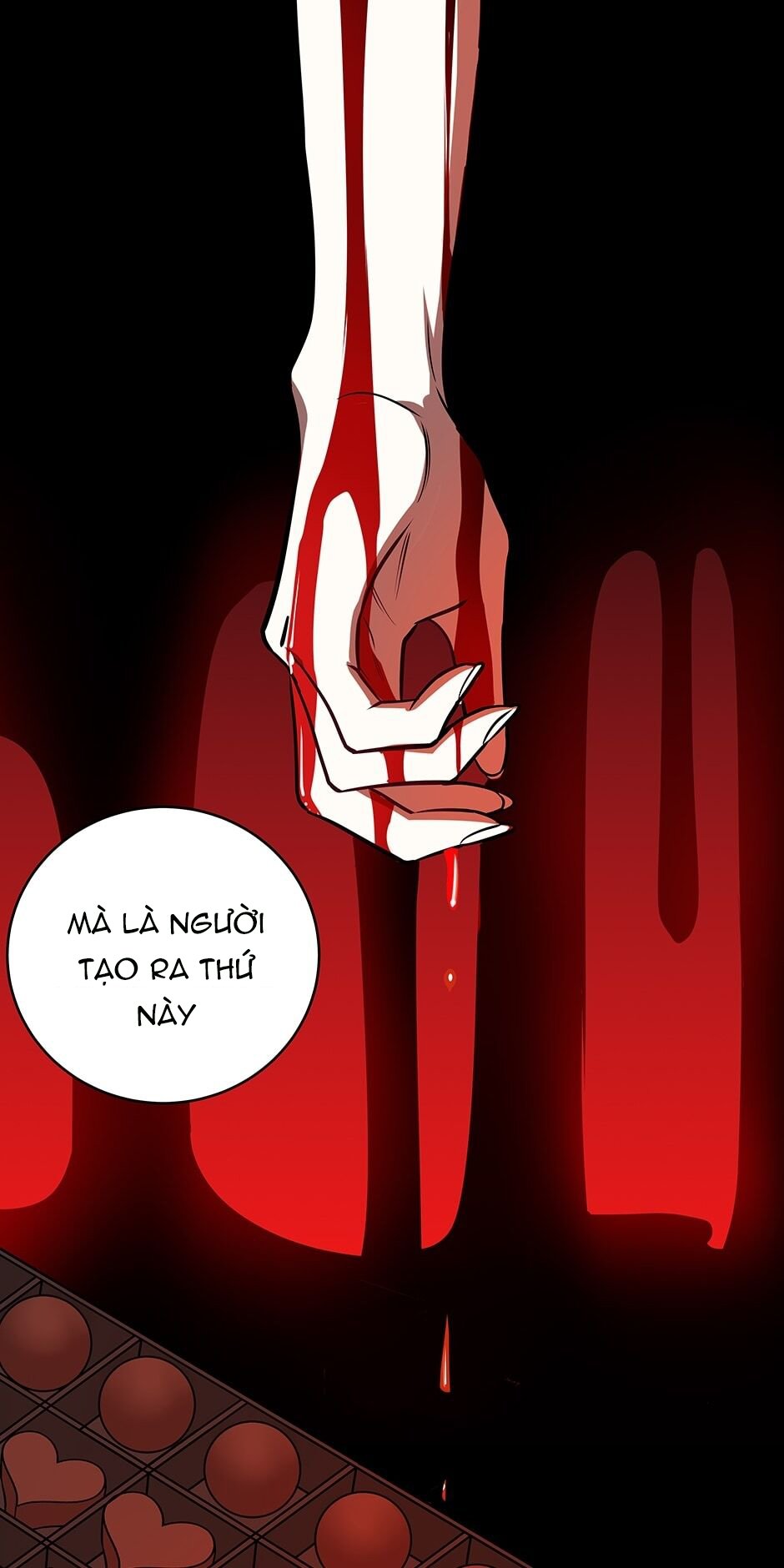 [16+] Killing My Love Chapter 1.2 - Trang 2