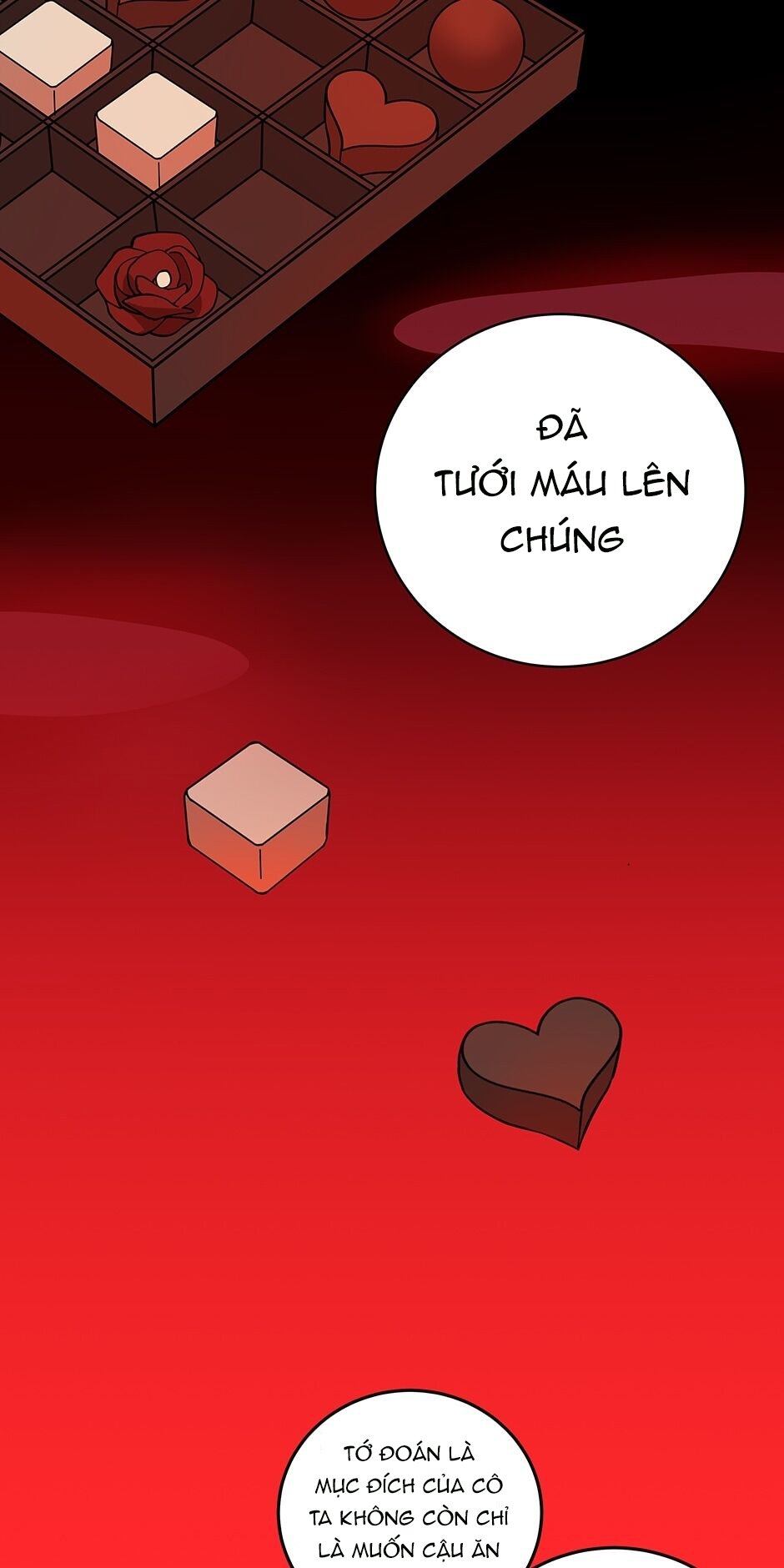 [16+] Killing My Love Chapter 1.2 - Trang 2