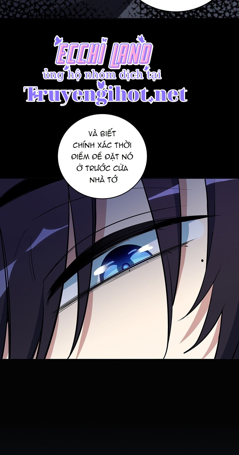 [16+] Killing My Love Chapter 1.2 - Trang 2