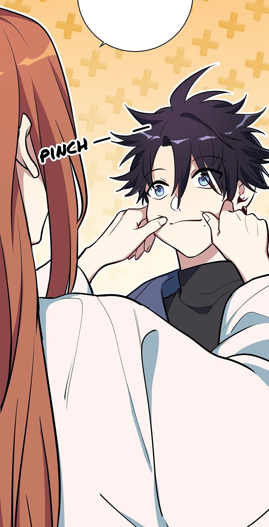 [16+] Killing My Love Chapter 1.2 - Trang 2