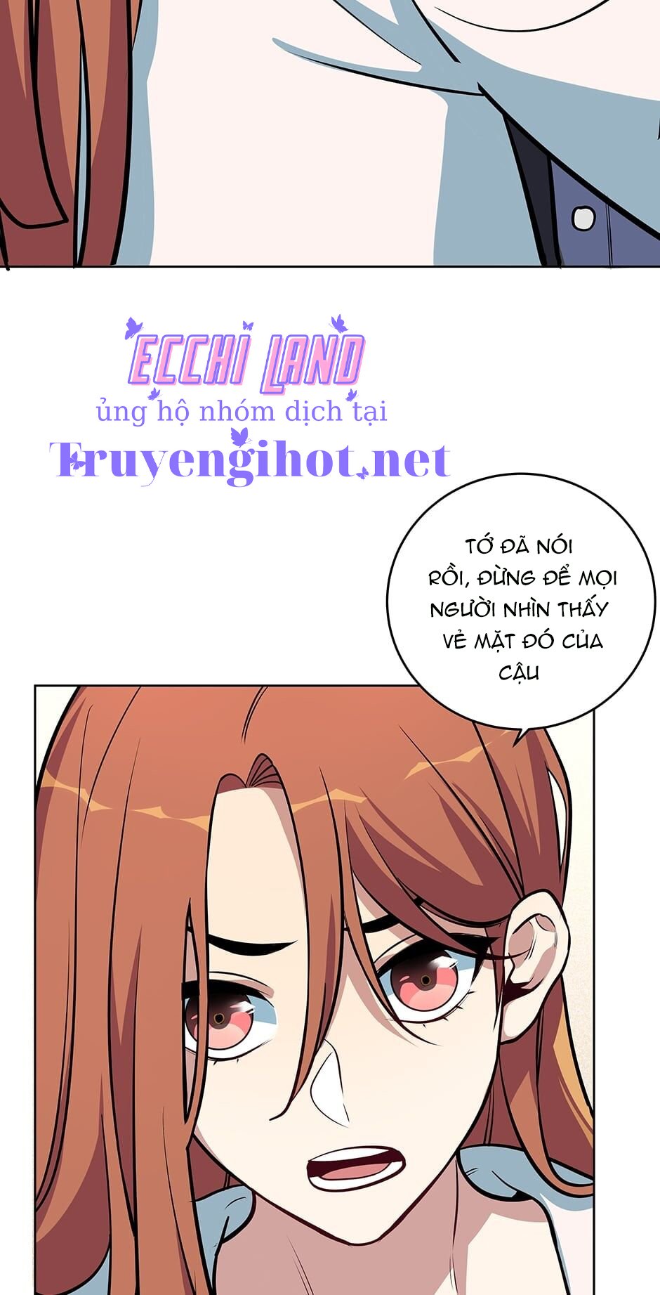 [16+] Killing My Love Chapter 1.2 - Trang 2