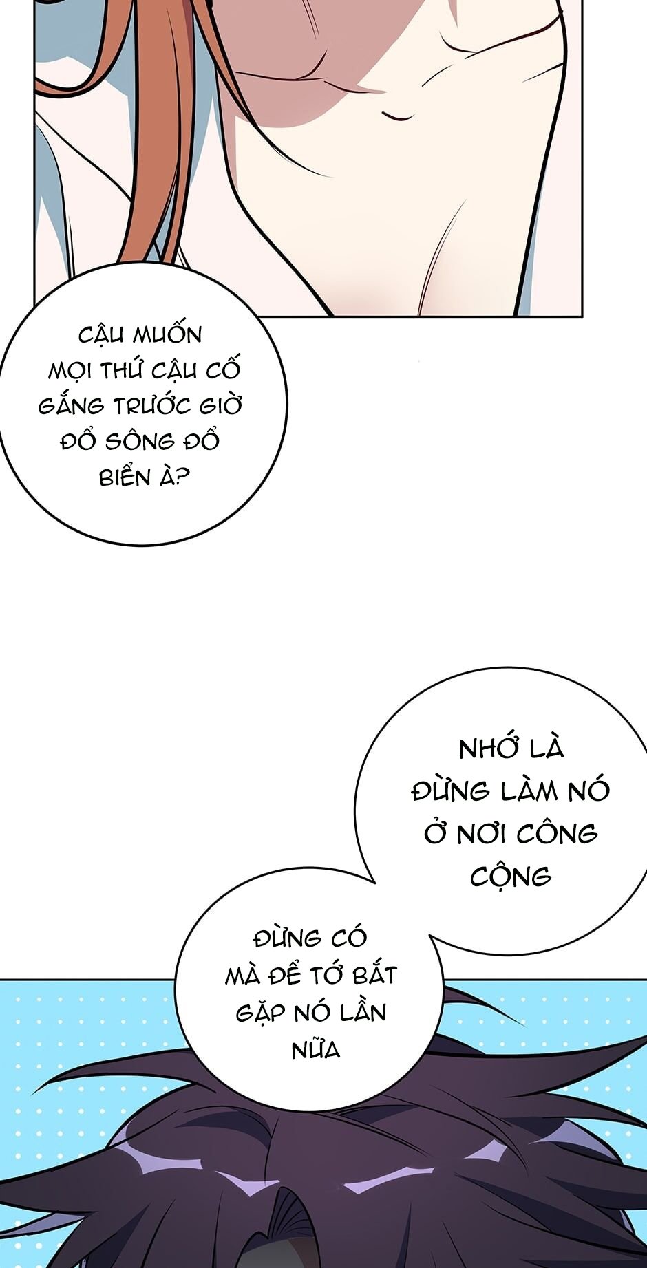 [16+] Killing My Love Chapter 1.2 - Trang 2