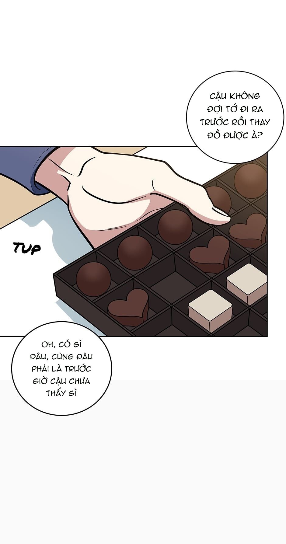 [16+] Killing My Love Chapter 1.2 - Trang 2