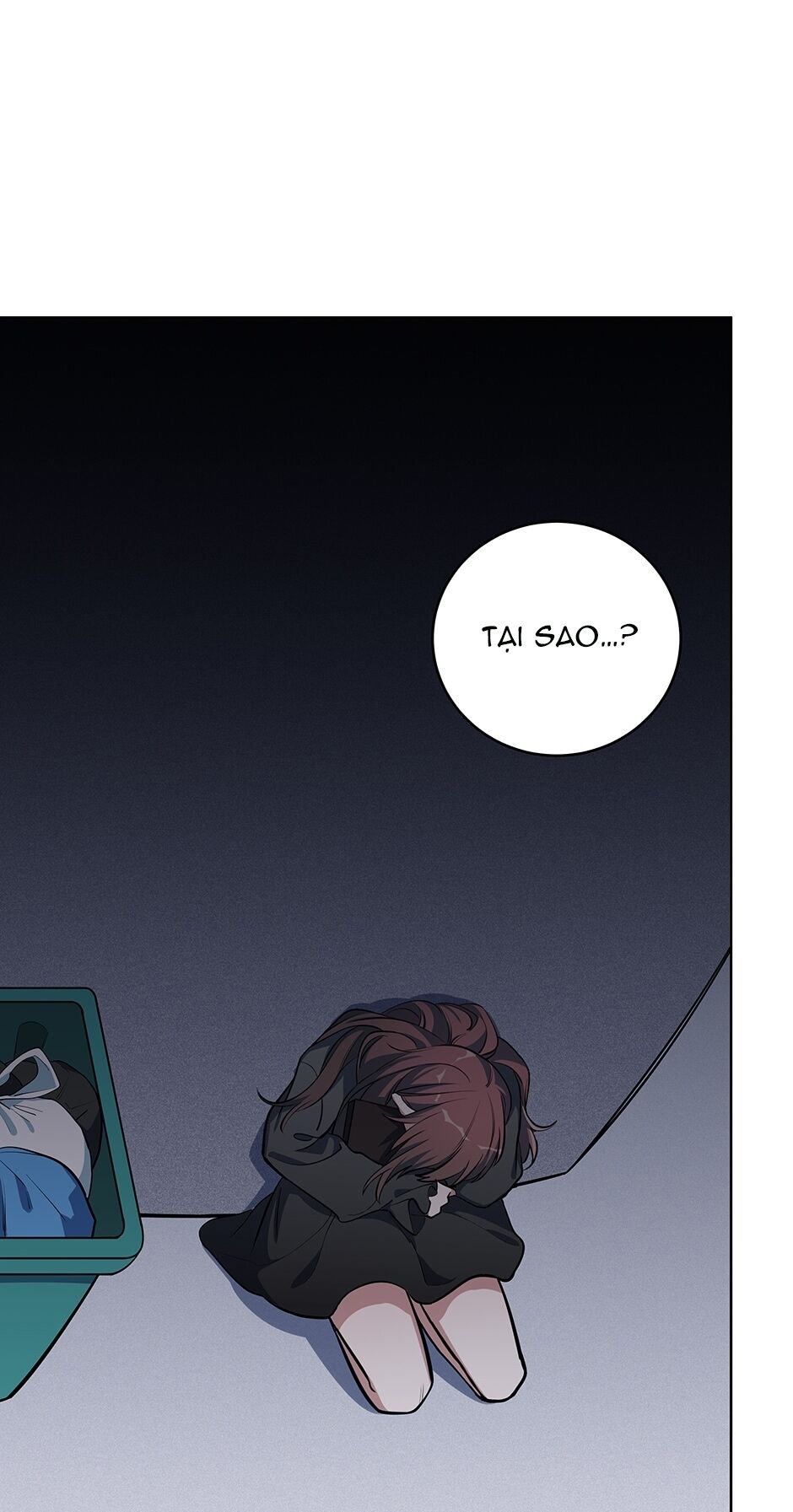 [16+] Killing My Love Chapter 1.2 - Trang 2