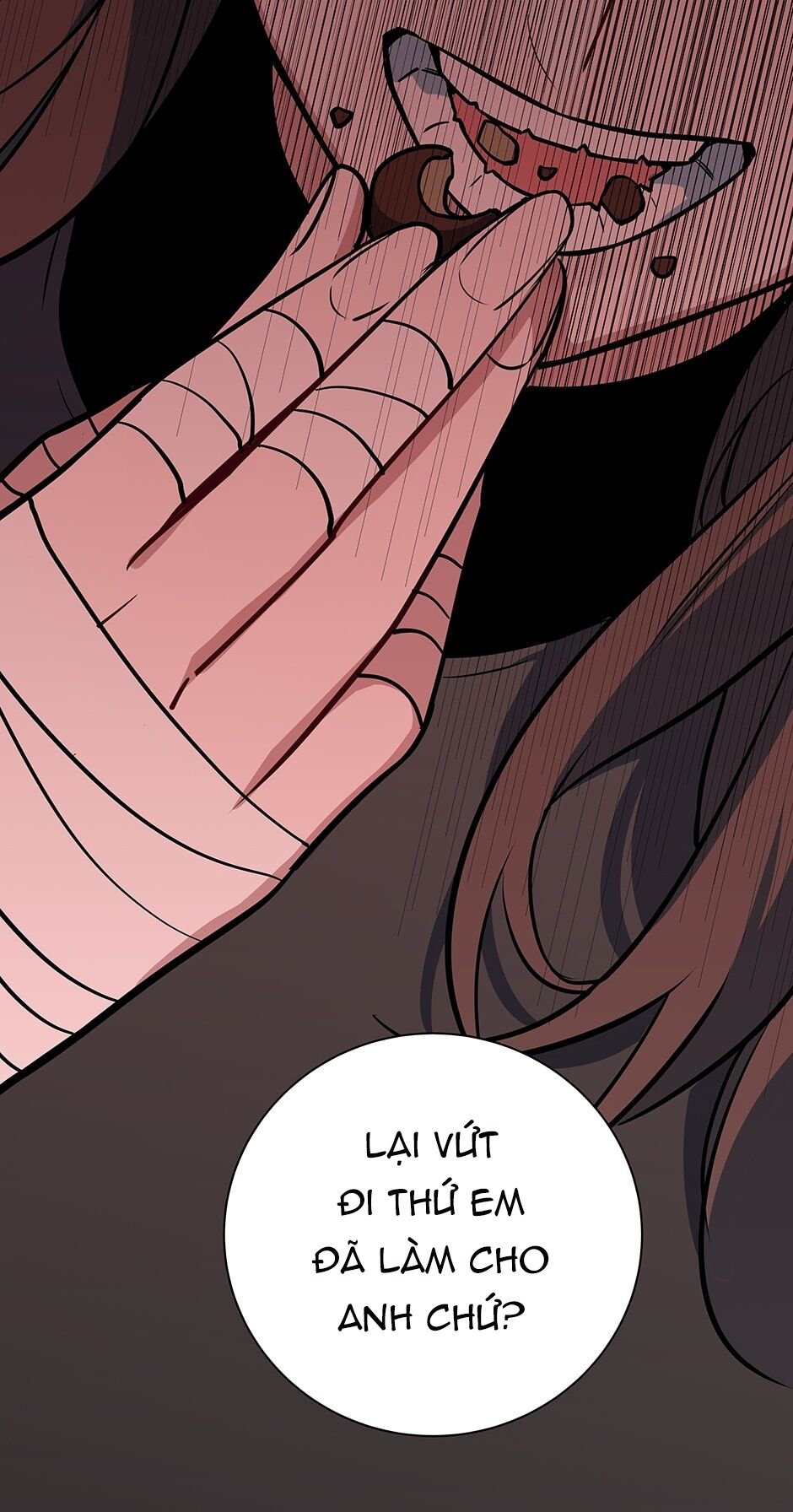 [16+] Killing My Love Chapter 1.2 - Trang 2