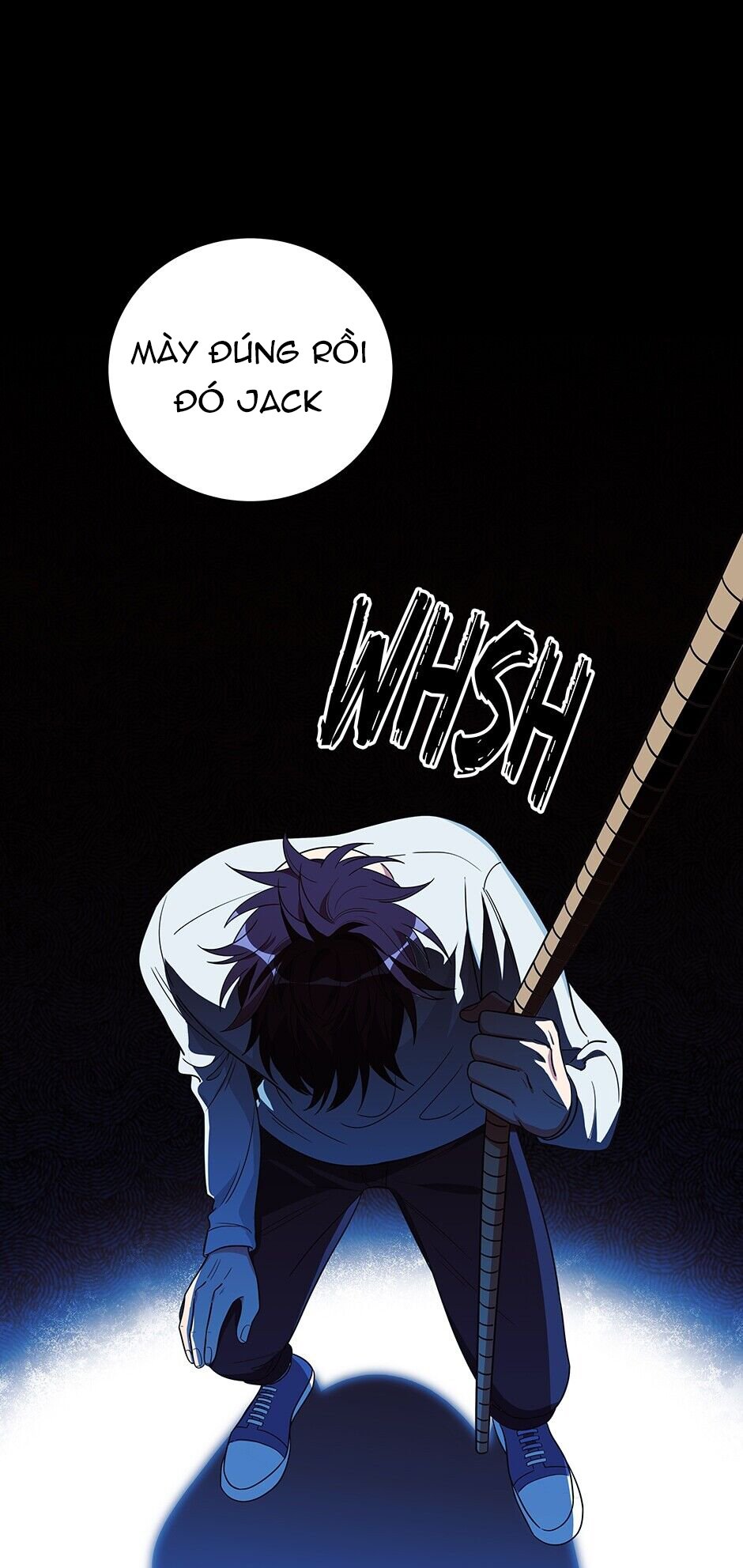 [16+] Killing My Love Chapter 10.1 - Trang 2